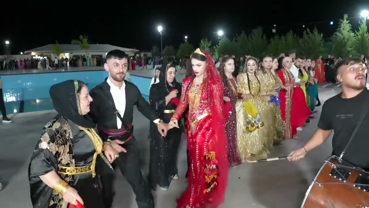 Serhat Öğen Düğünü Part 3 / Foto Gizem