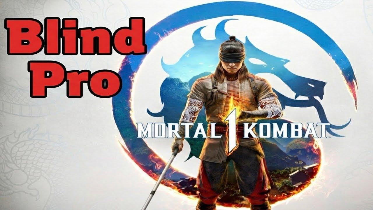 Mortal Kombat Situation Is Insane…. 