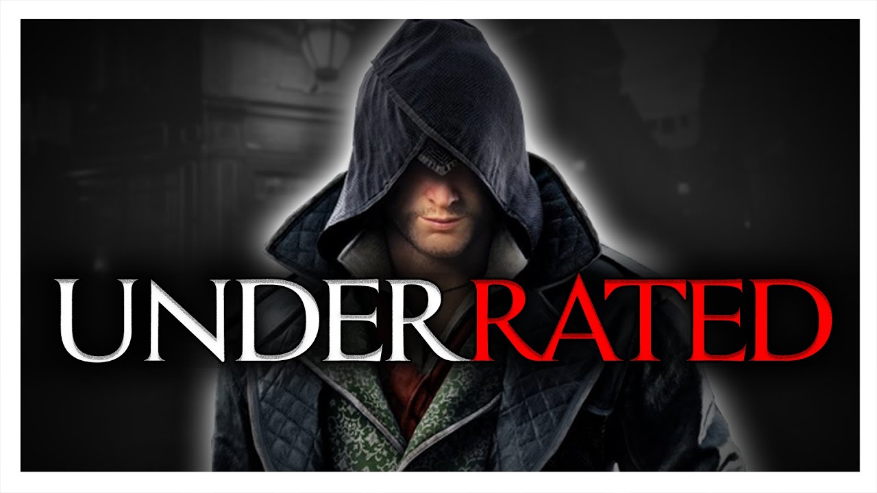 Почему Assassin's Creed: Syndicate так недооценена?