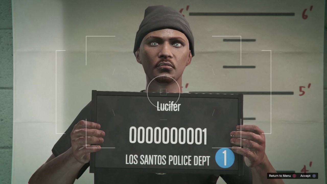 Grand Theft Auto V Online | First Time Playing Online