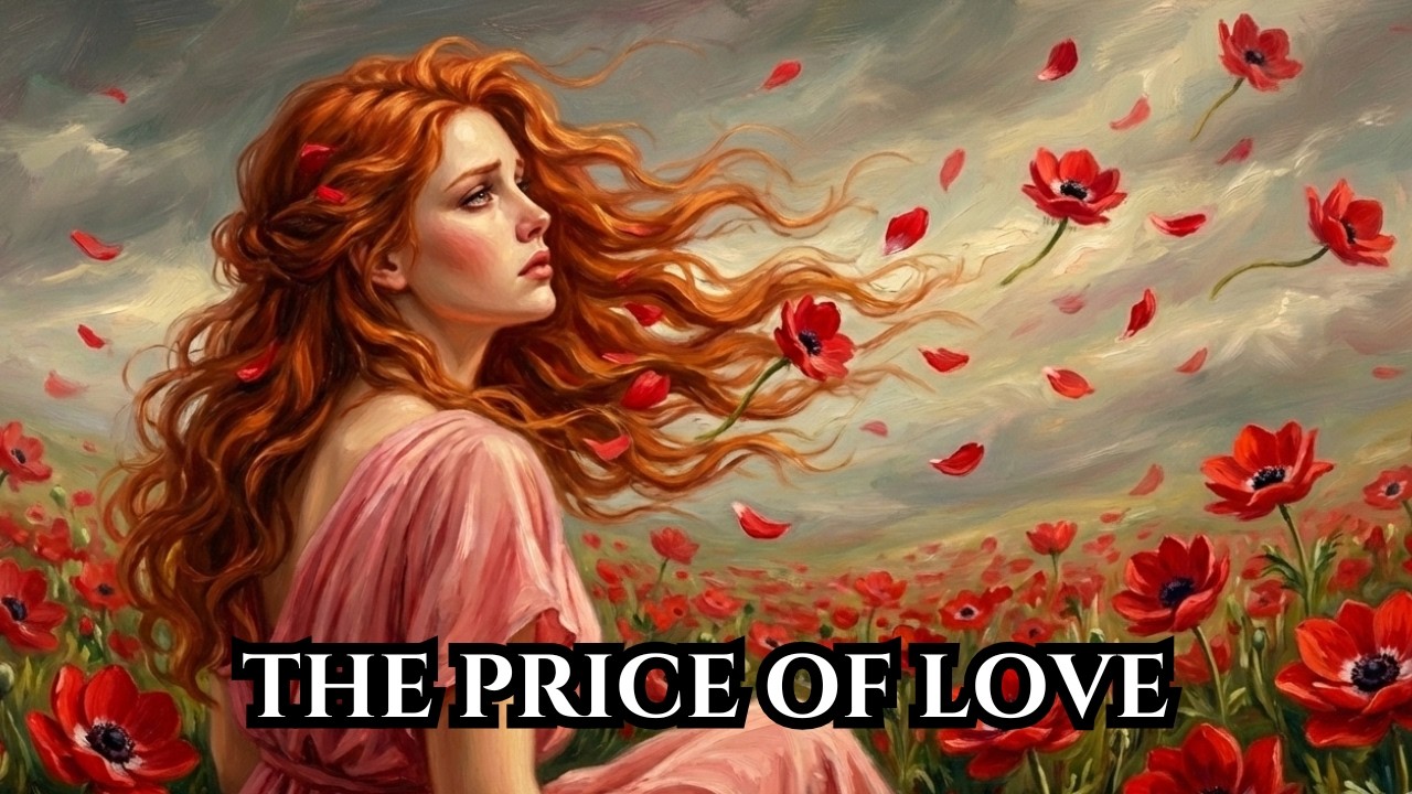 From Hephaestus to Adonis: The Tragic Love Life of Aphrodite | A Greek's Mythology