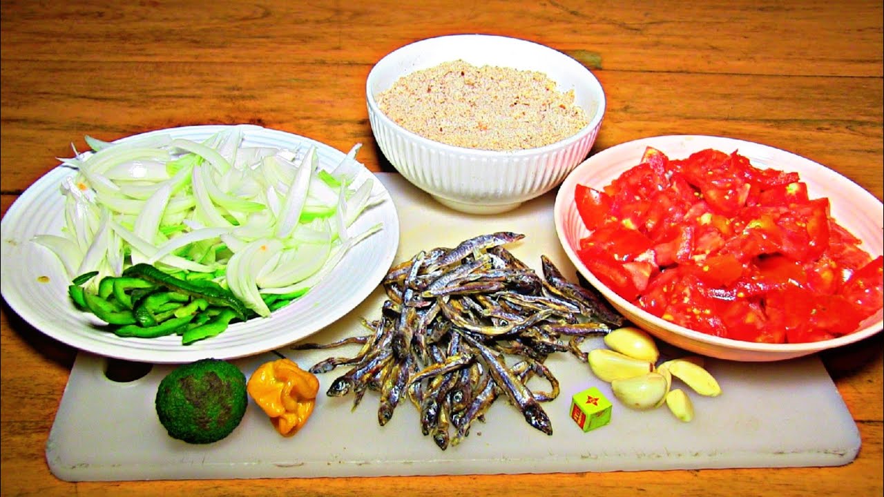 Guteka/I sauce y'indagara iryoshe yo kurisha ubugari