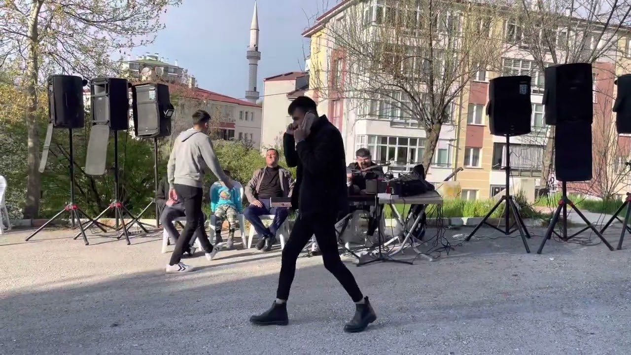 Sevda yüklü kervanlar Doğukan AKBAŞ