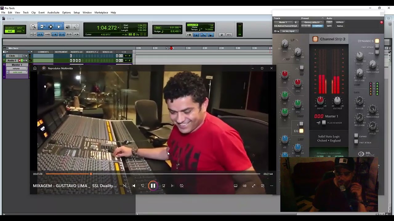 PLUGIN QUE SIMULA MESA DA SSL !!!Abaixar Plugins grátis !#pluginsgratis