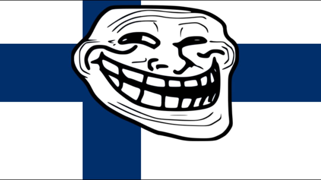 Legendaariset Suomi-meemit (collection) 🔥