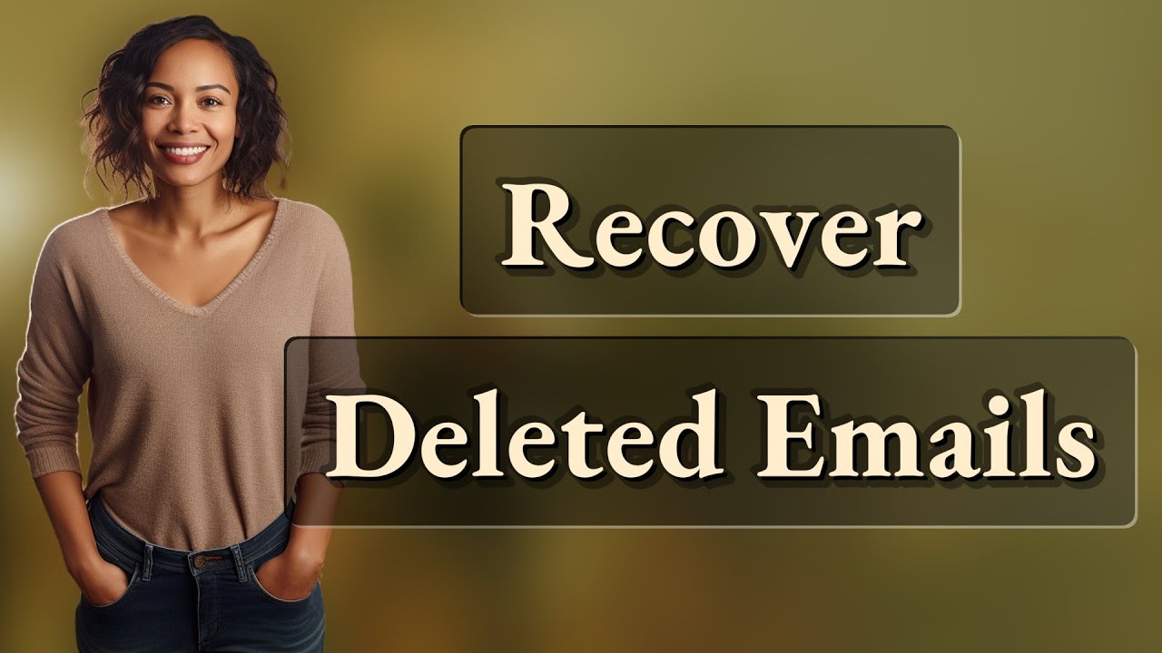 Can You Really Recover &lsquo;Delete Forever&rsquo; Emails in Outlook?