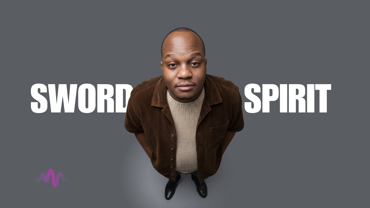 THE SWORD OF THE SPIRIT | GOSPEL RAP MIX ⚔️