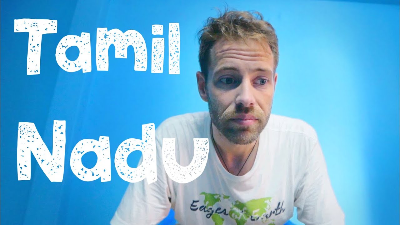 LOCKDOWN in Tamil Nadu (SO FRUSTRATING!) | Solo Travel India | Tamil Nadu Travel Vlog (Ep. 49)