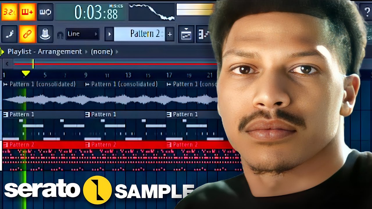 Jace Samples 