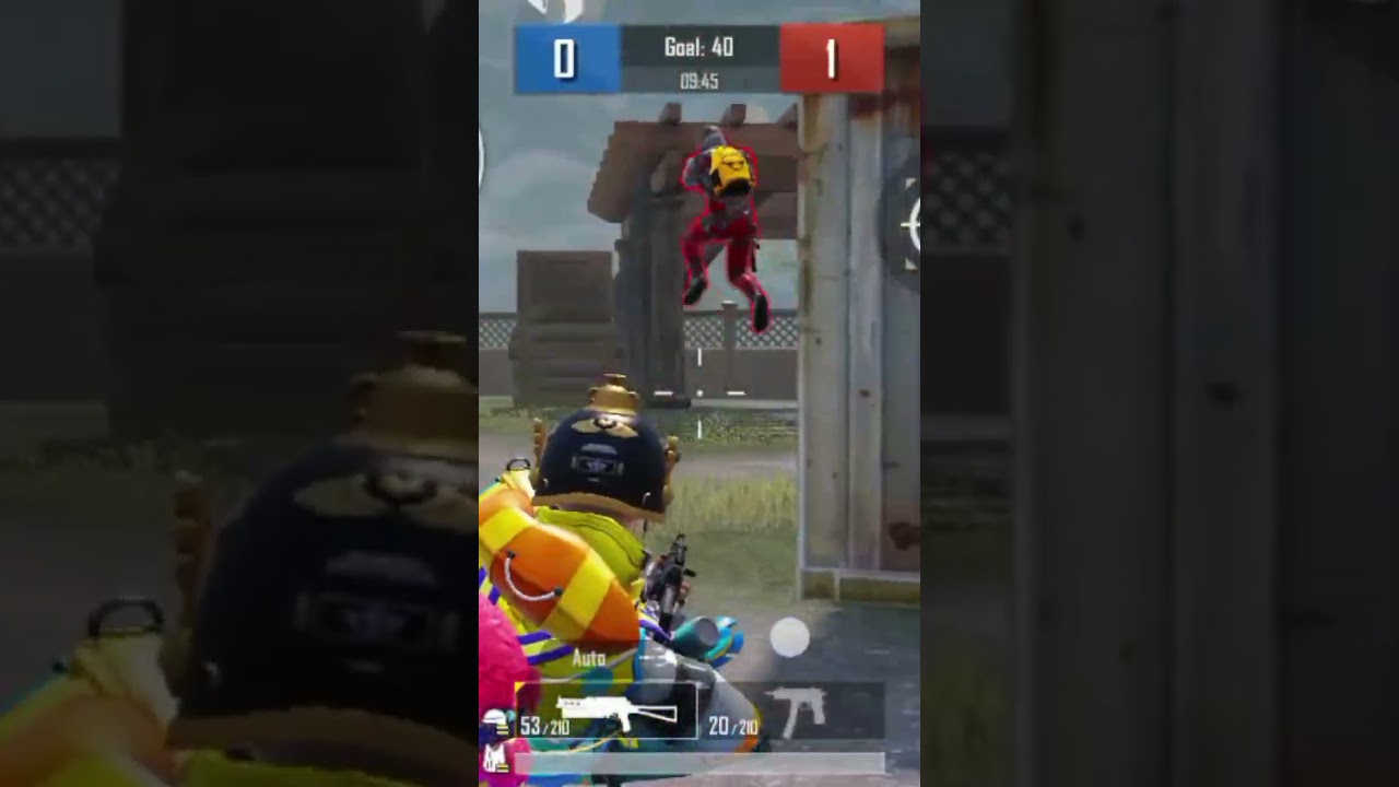 😈FCoRNER BEST SHOT KILLING😵😵 