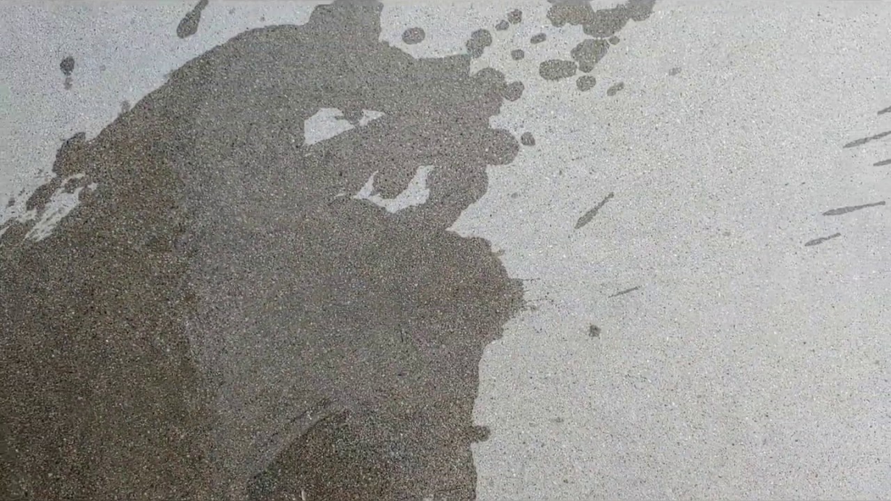 DIY - How to Apply a Concrete Etcher & Cleaner