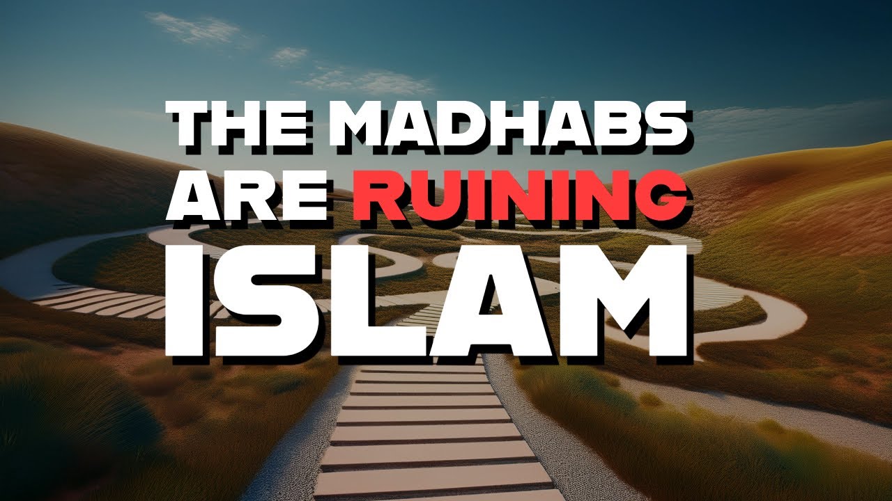Following A Madhab is Bidah | Shaykh Muqbil
