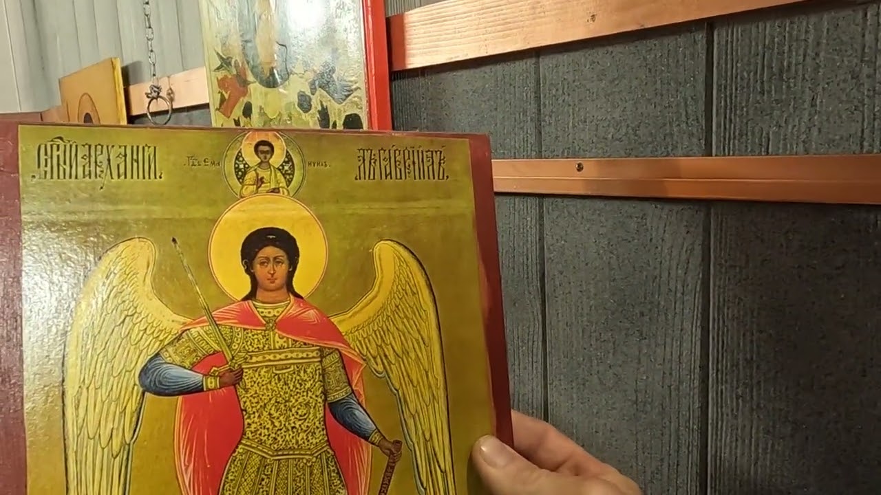 Лайфхаки для прихода и афиша