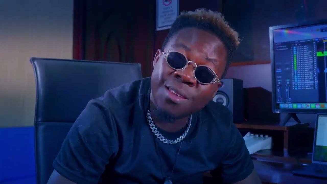 Belong To You - Rap J De 211Flavour ft Jero Shammy 