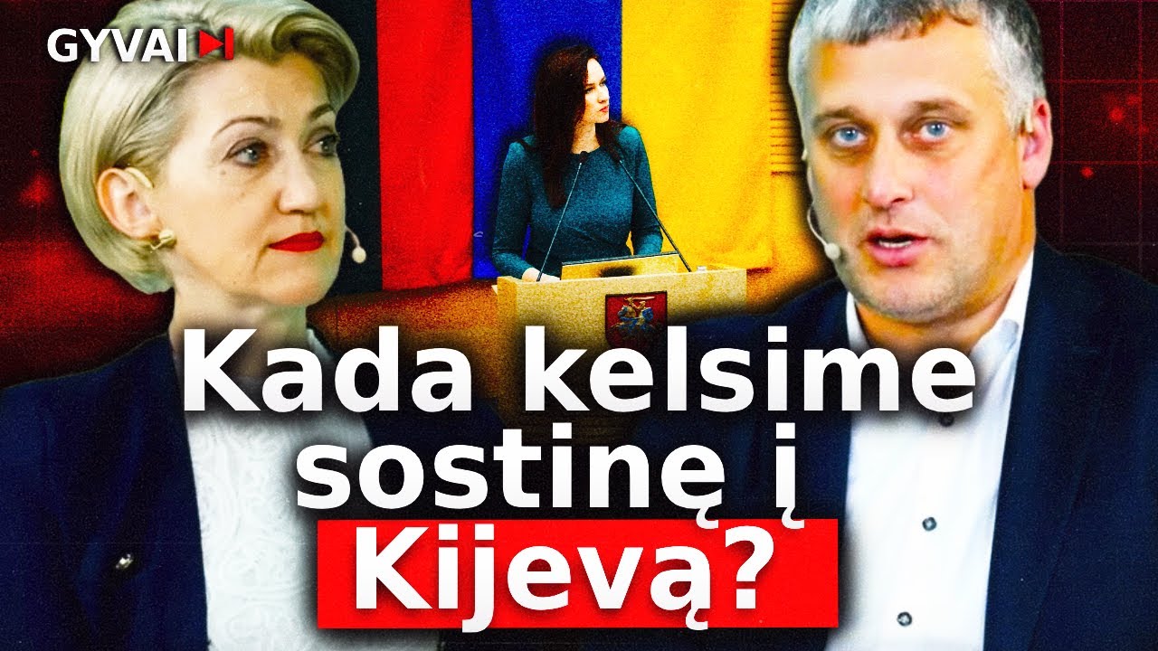 Kas ir kodėl naujoje koalicijoje išsigando Valiaus Ąžuolo?