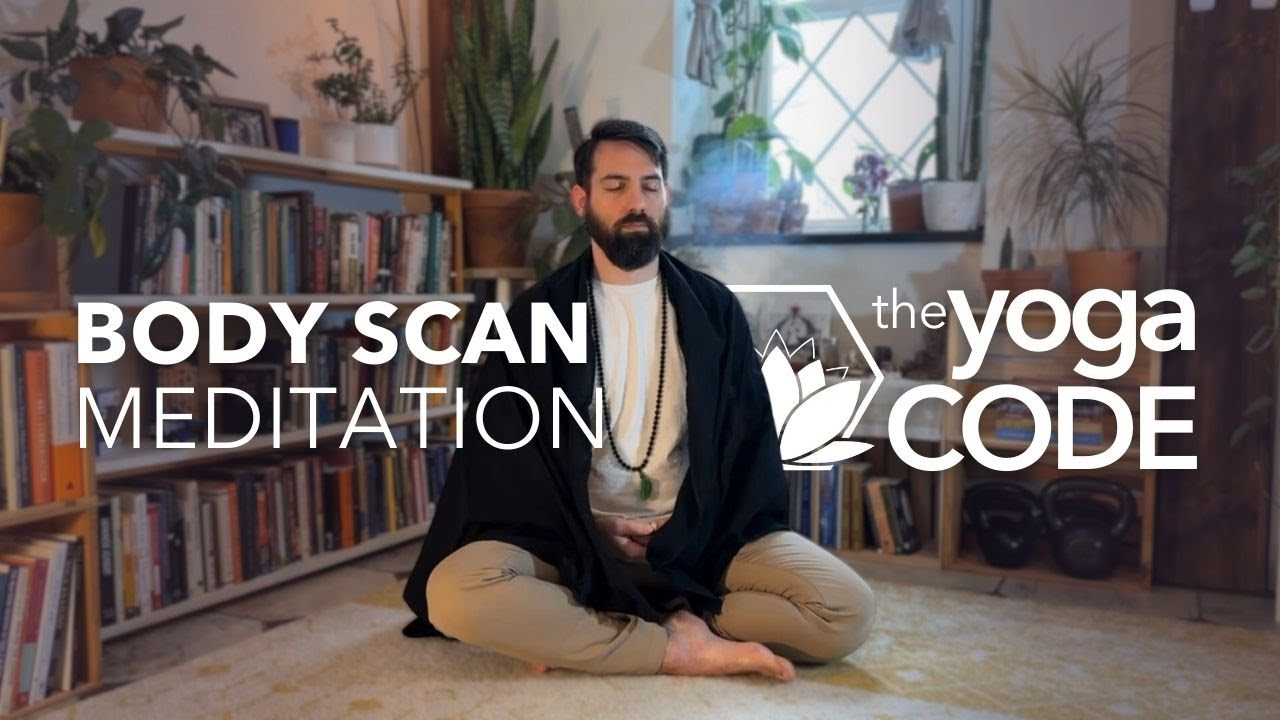 Body Scan Meditation