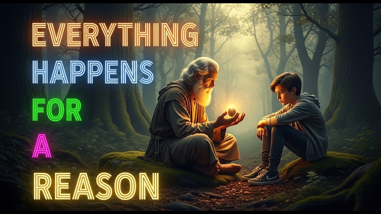 When Everything Goes Wrong – Remember This | Inspirational Story About Never Giving Up