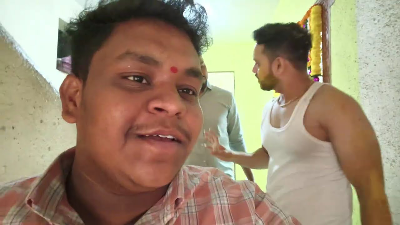 महेश चाय हळदीला या 🍺🕺💃