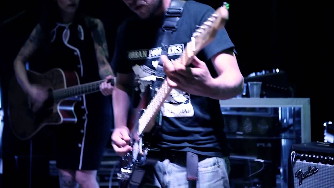 Cine Guerrilha apresenta Sonkey Sessions com Mary Lee & B Side Brothers