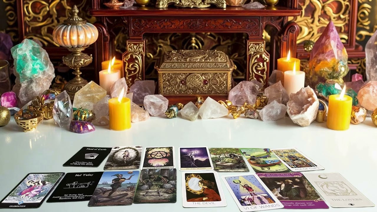 VIRGO   LOVE TAROT ENOUGH IS ENOUGH! THEY WILL REGRET DOING THIS TO U⚖️THEY’LL BE SHOCKED