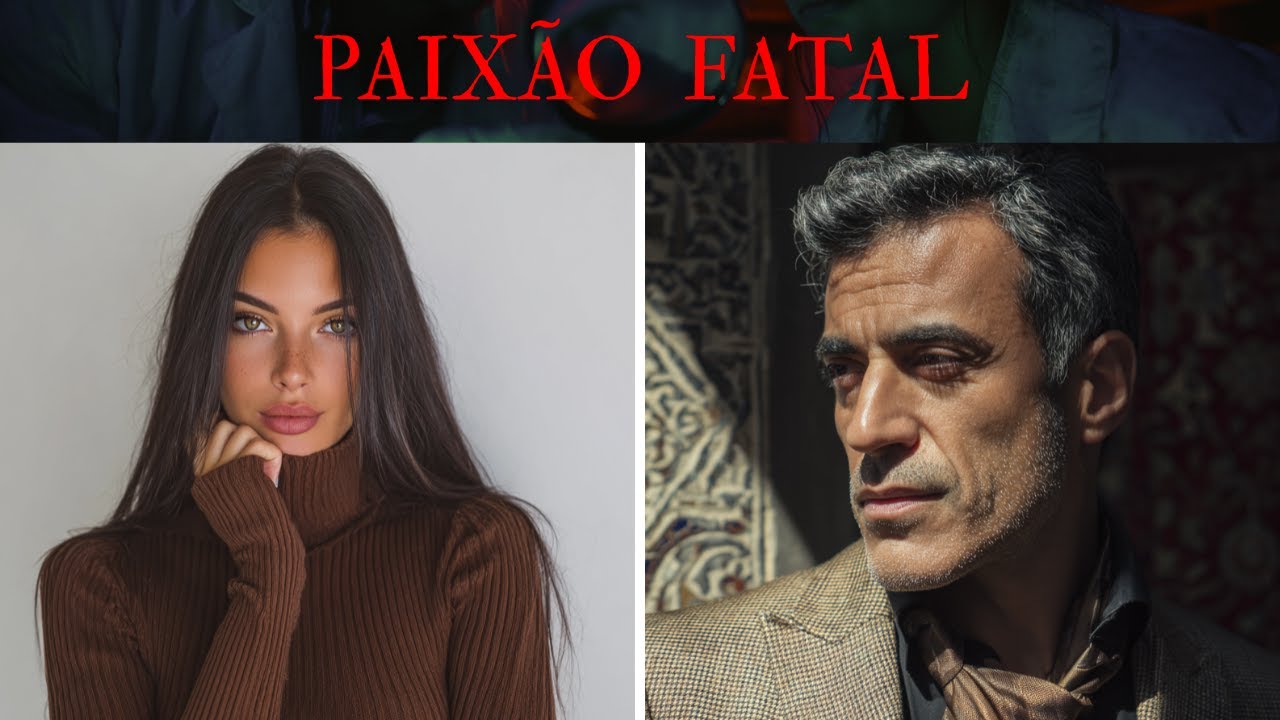 Ela Foi Escolhida por um Sheikh dos EMIRADOS – A Realidade em DUBAI a Deixou em PÂNICO Golpe do Amor