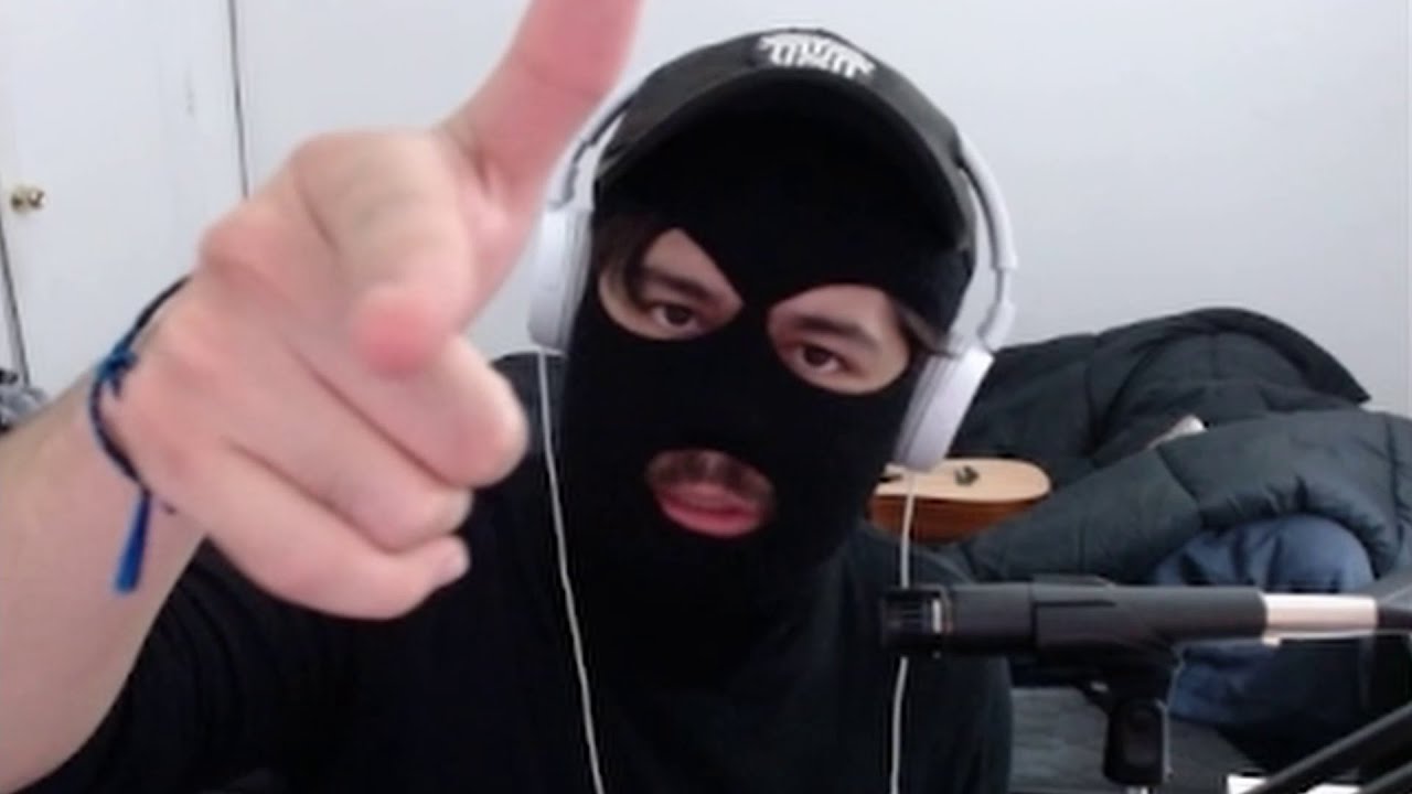 Pitasio ratero - Thief Simulator