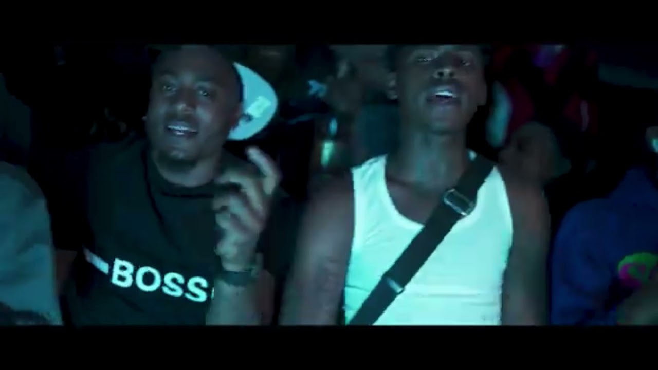 Lil Lo x Taedoe Jugg - Goat Flow Remix (Music Video)