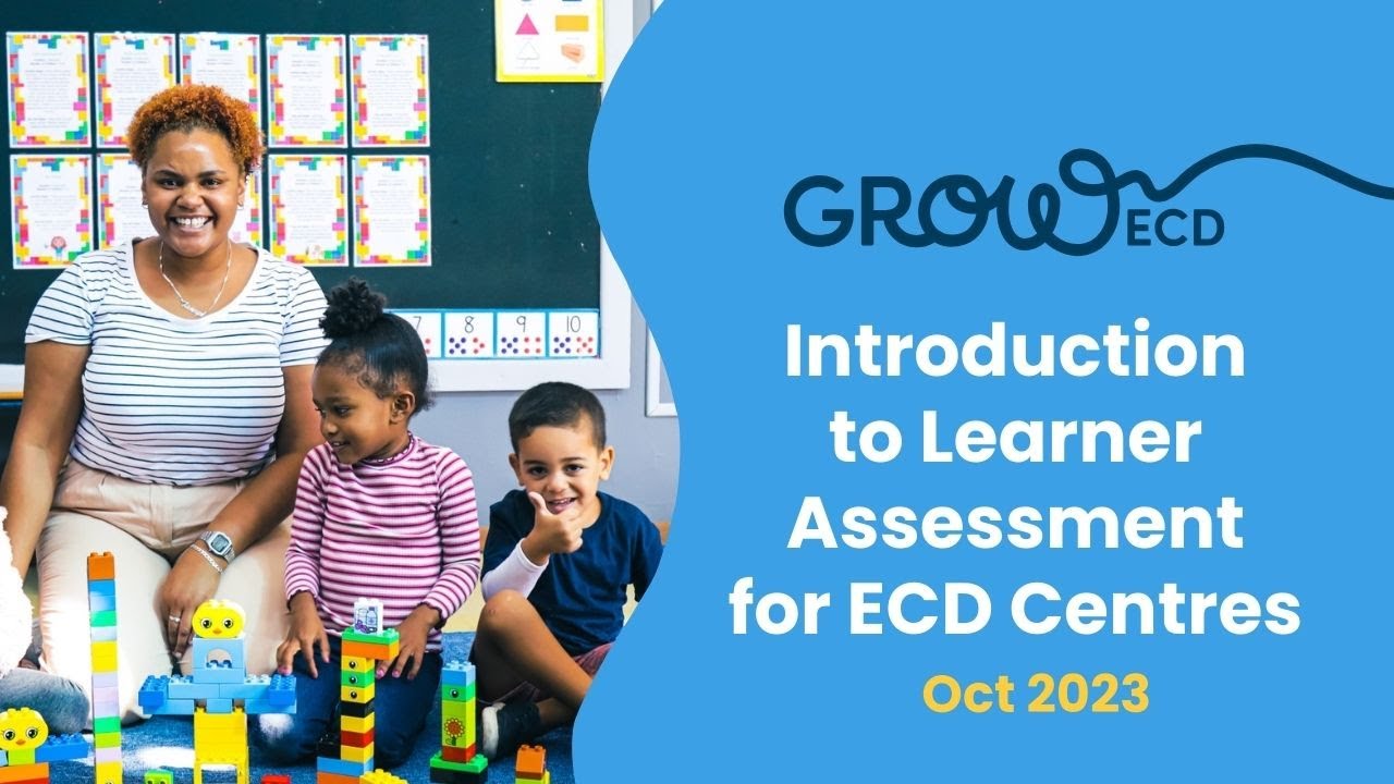 Webinar | Intro to Learner Assessment Oct 2023