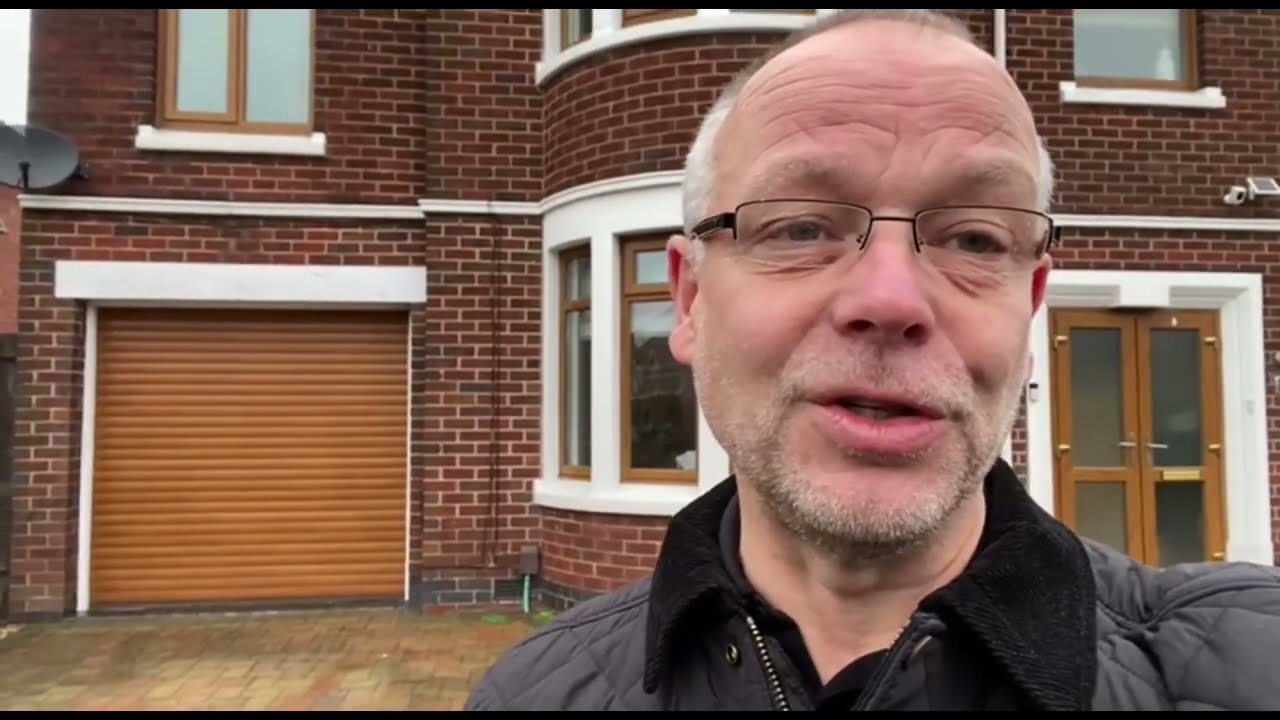 House for Sale in Bedworth- Frances Crescent with Sheldon Bosley Knight