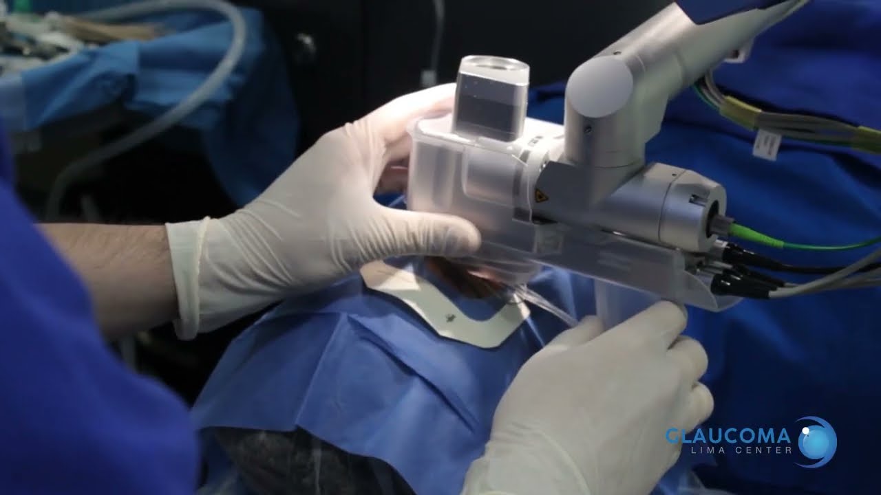 ¿Quieres realizarte una Cirugía Refractiva?  ¡Dile adiós a los lentes!