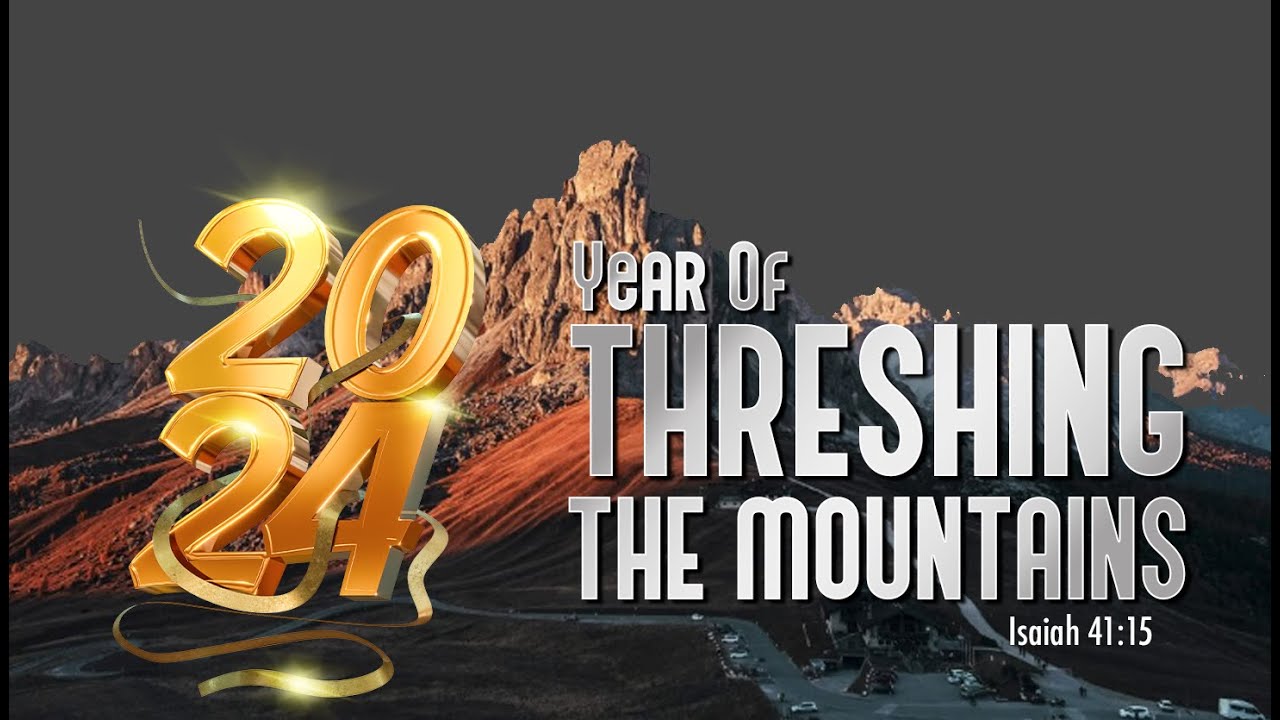 Bishop Dr. Mark Kariuki || The Way out of your Crisis || 7th July 2024