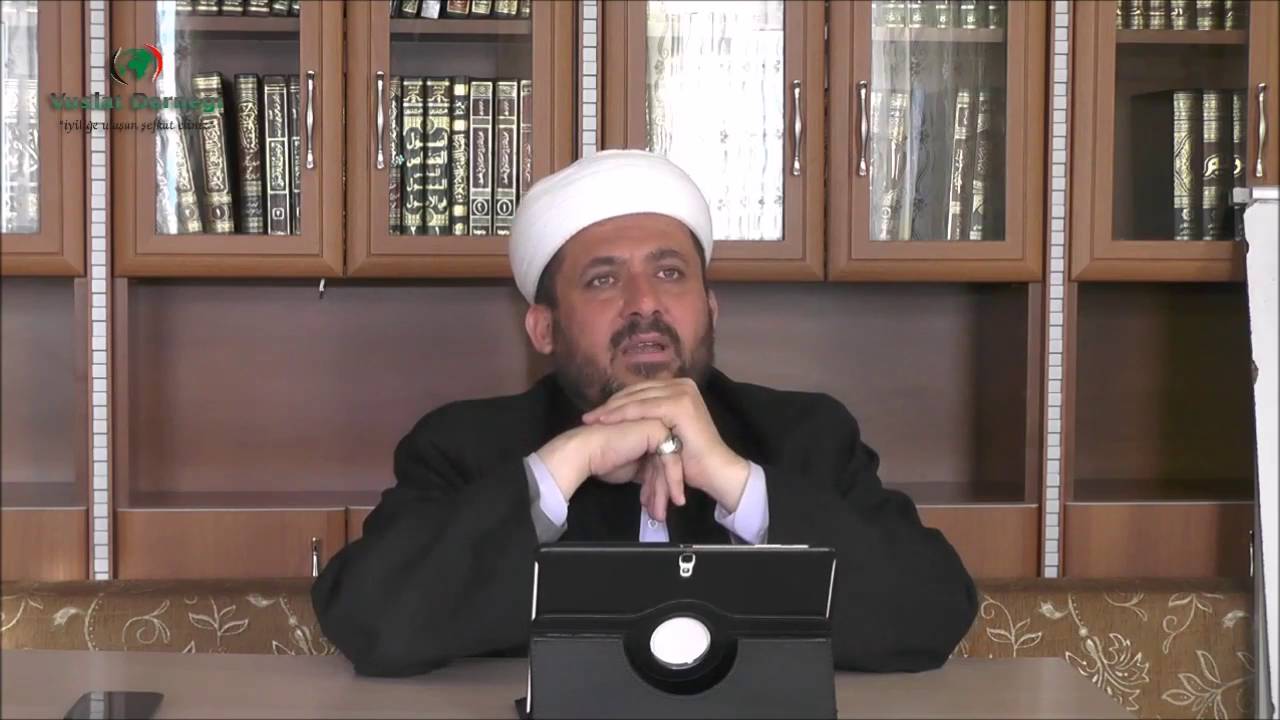 14. شرح جوهرة التوحيد (اليوم الآخر، الصراط، الميزان)