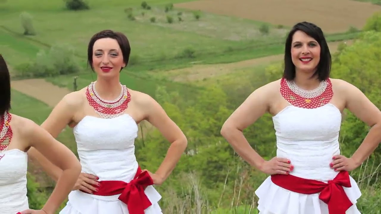 Kajda- Golubek moj beli