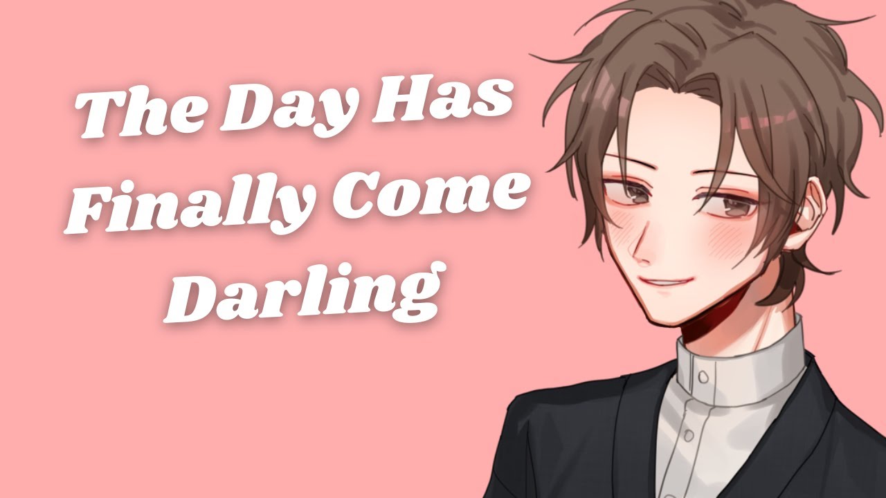 Yandere Fiance Marries You
