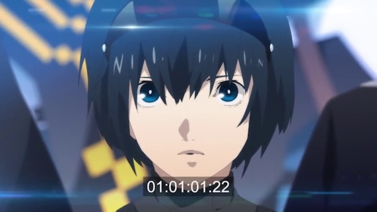 Metaphor: ReFantazio - Test Footage