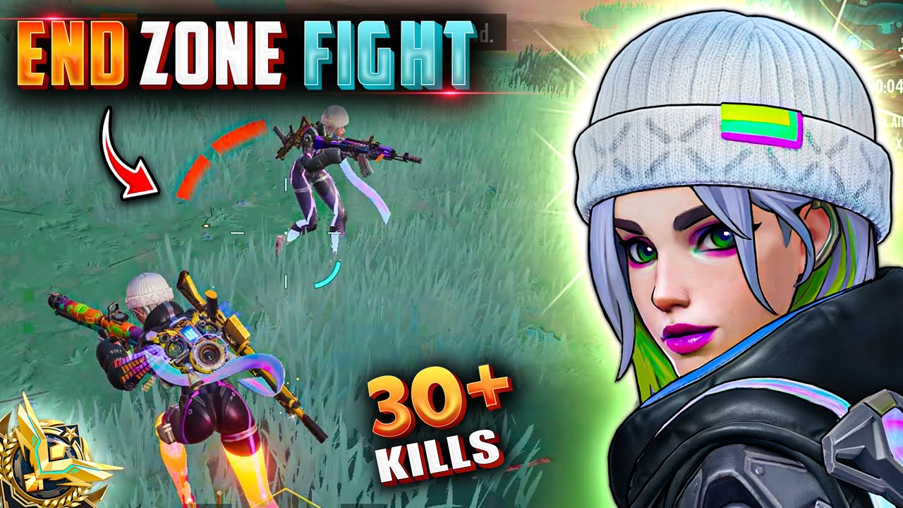 I Tested Farlight84's MOST Forgotten Meta 😲 (FARLIGHT 84 GAMEPLAY) || FARLIGHT 84 JETSLIDE!!!