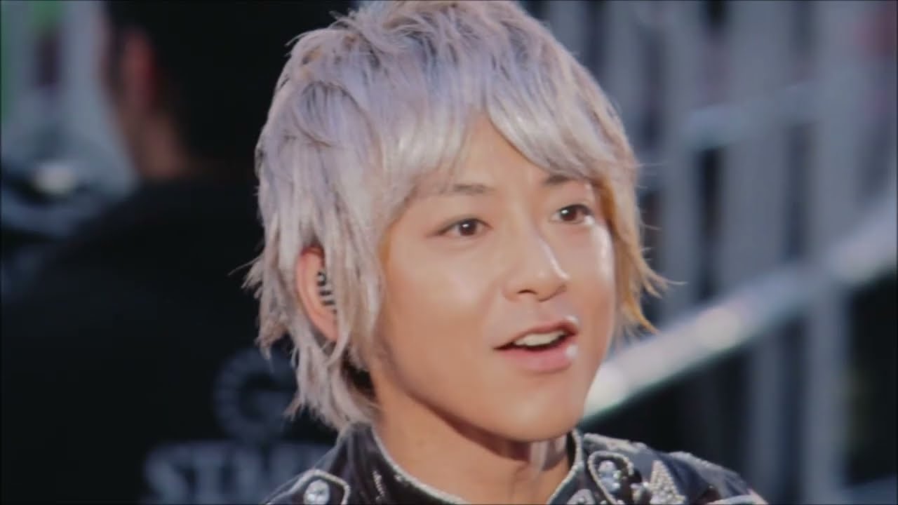 GLAY / VIVA VIVA VIVA  (THE SUITE ROOM 2012 in 大阪, DAY 1)
