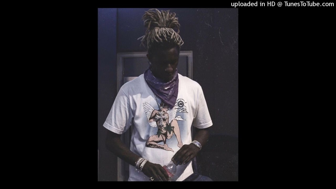 [FREE] Young Thug Type Beat 2026 – “SLIME TALK” | Trap Type Beat