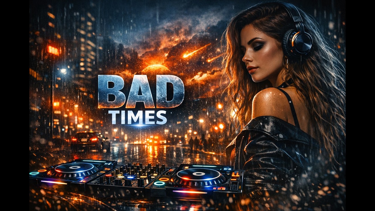 Bad Times Deep House 