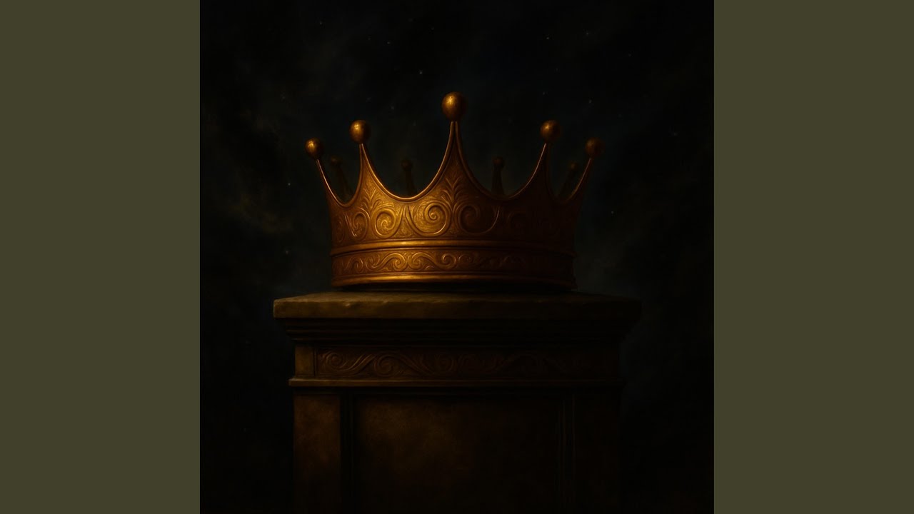 Thy Kingdom Come