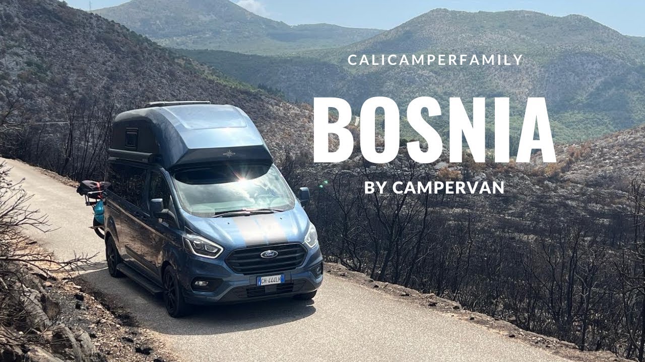 Nothing planned, nothing booked…final episode (Bosnia)
