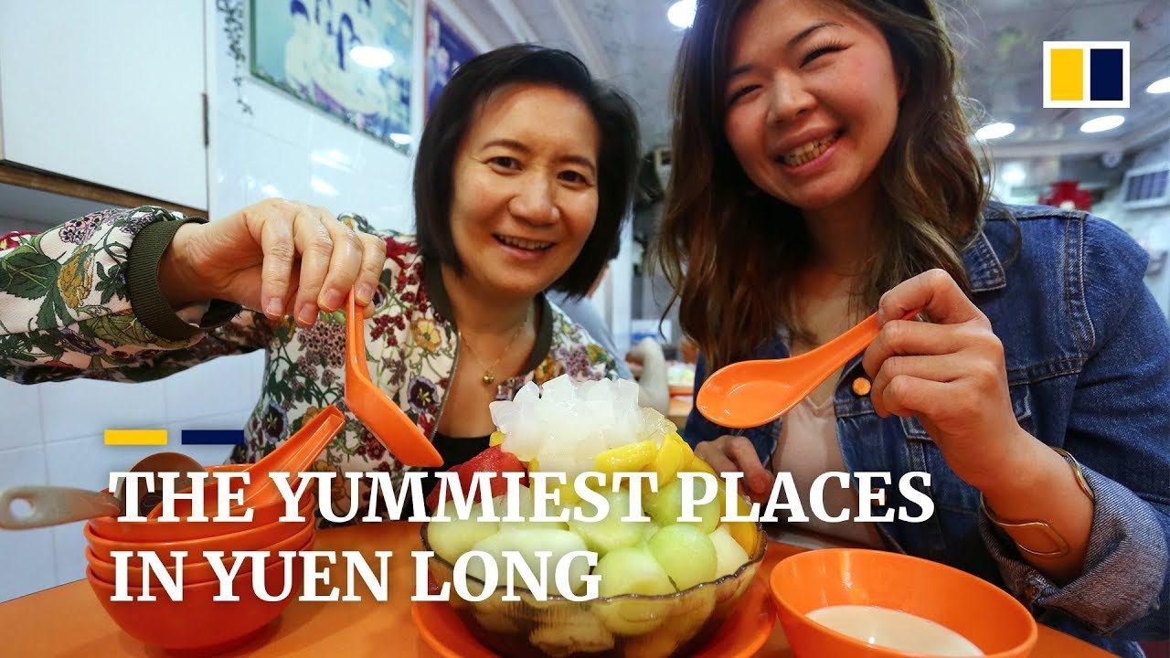 Best places to eat in Yuen Long: flavourful tradition with quality ingredients