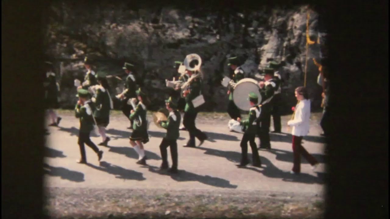 17  Mai 1980 Stokkøya og Revsnes