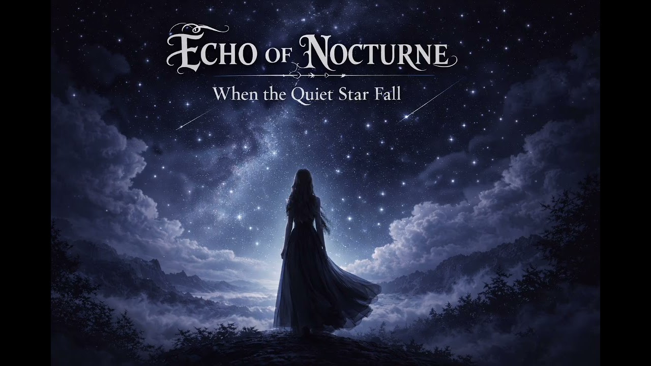 Echoes Of Nocturne: When The Quiet Star Fall