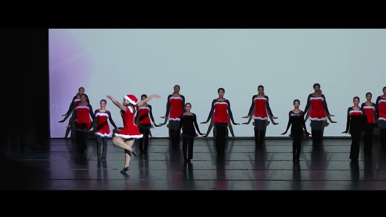 2025 Tis the Season Recital - 37 