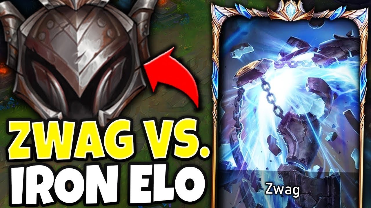 I TOOK MY XERATH INTO IRON ELO AND SPAWN KILLED IN THEIR FOUNTAIN - League of Legends