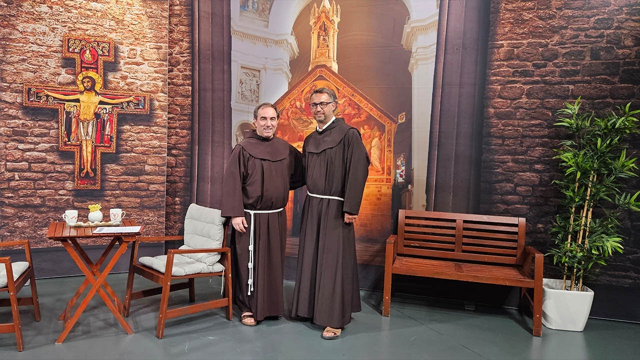 Novo srce - Fra Tomislav Šanko, OFM