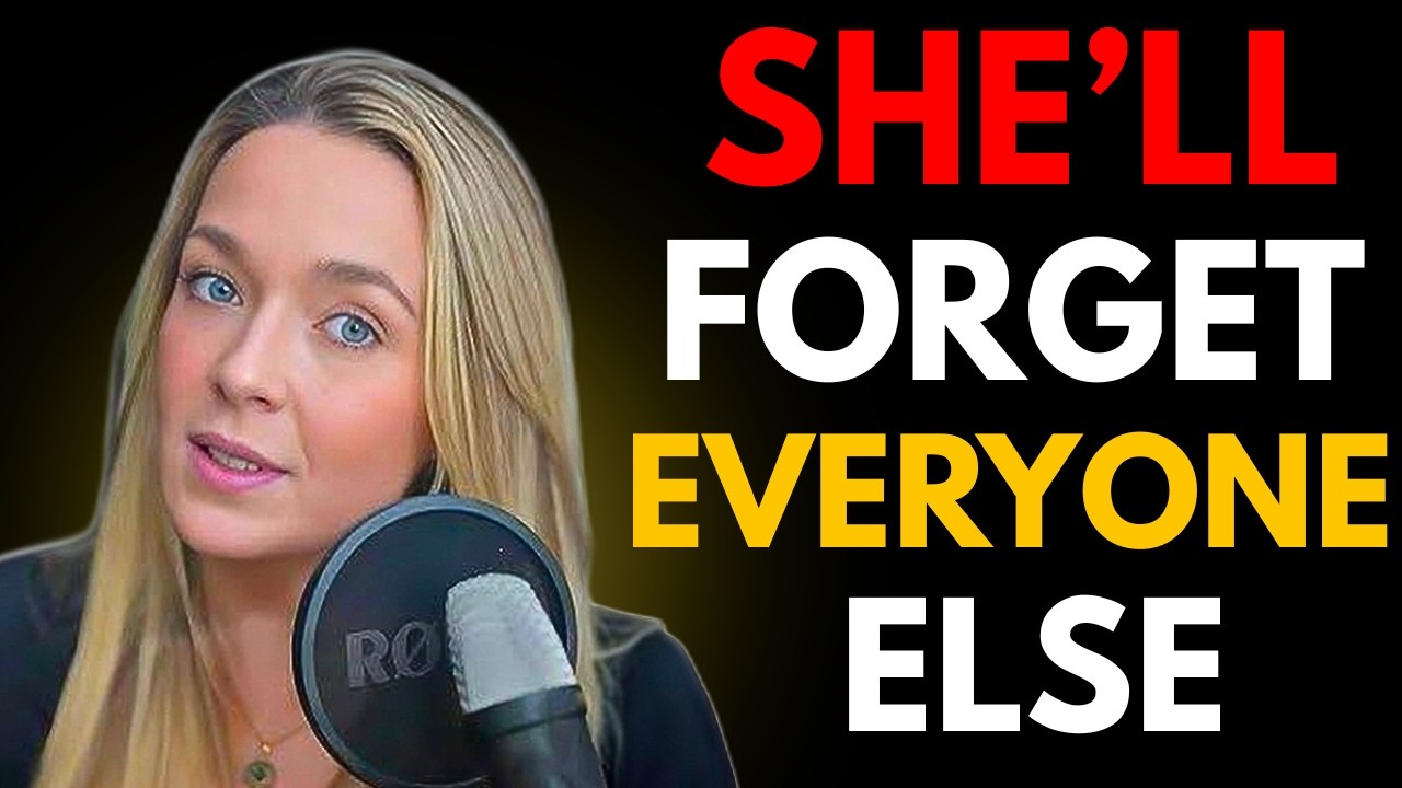How to Make Her Choose You, Even If She Has a Lot of Options | Female Psychology