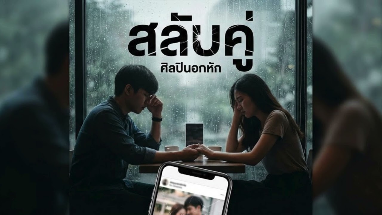 คนโง่สองคน The Leftovers