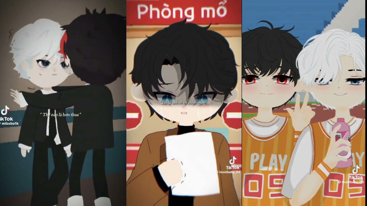 tổng hợp tiktok play together |đam mỹ|#đammy #playtogether #playtogethervng #đammy